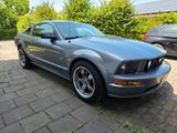 Ford Mustang 4.6 V8 Coupe | 300 PS | Top Zustand - Ford Mustang aus 2007: Coupé