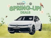 Volkswagen Golf - Vorschau Bild 1