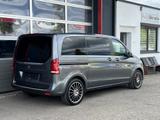 Mercedes-Benz V 250 4Matic AVANTGARDE Command 360°Kamera - gebrauchte Mercedes-Benz V 250 aus dem Jahr 2020