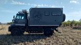 Mercedes-Benz Unimog U500(6 cil. 280cv) L39 - Offers