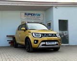Suzuki Ignis 1.2 DUALJET HYBRID Comfort+ LED KAMERA LM
