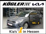 Kia Rio 1.0i T Vision NAV