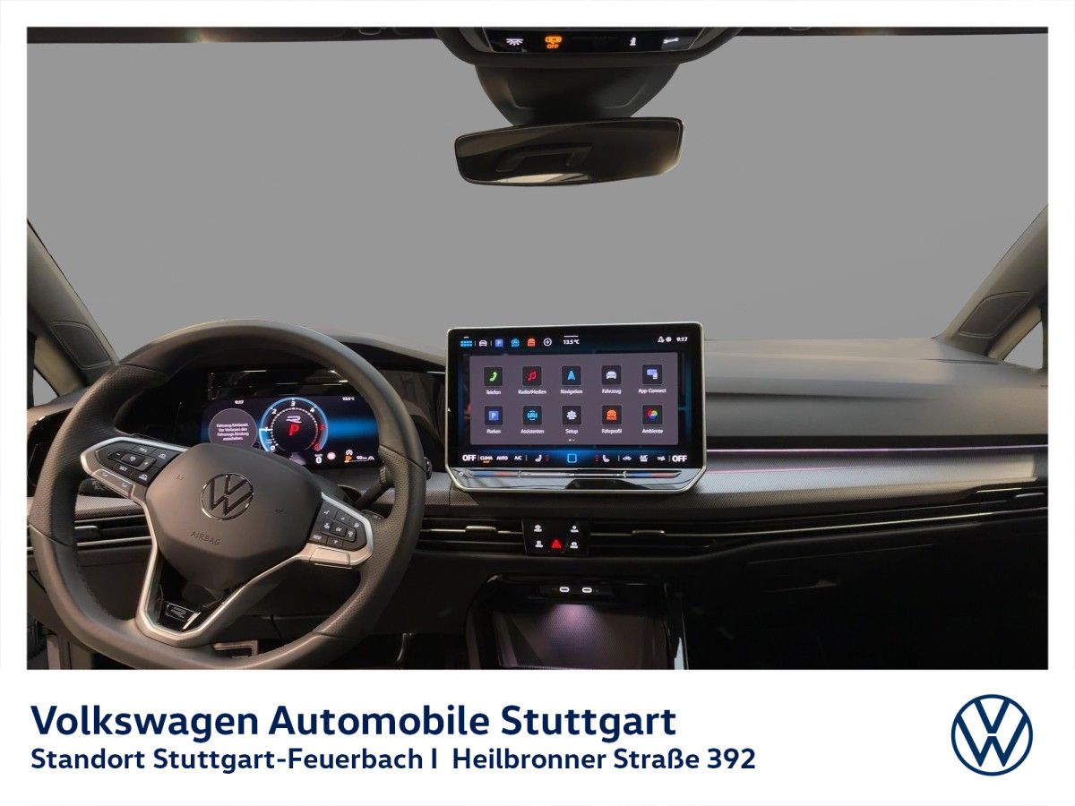 Volkswagen Golf - Bild 8