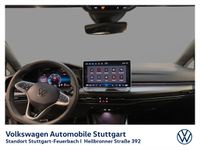Volkswagen Golf - Vorschau Bild 8