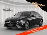 Mercedes-Benz A 200 Limousine Progressive Kamera LED Spurhalte - Mercedes-Benz A 200 in Dortmund