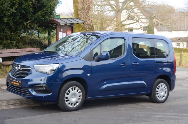 Opel Combo Life E 7-Sitzer Guter Zustand Ratenzahlung