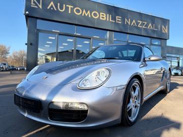 2005 Porsche BOXSTER 照片 2