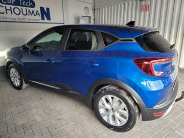 Renault Captur - 4