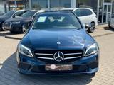 Mercedes-Benz C 300d T 4Matic"AVANTGARDE"NIGHT PAKET"MULTIBEAM - Mercedes-Benz C 300: 4matic