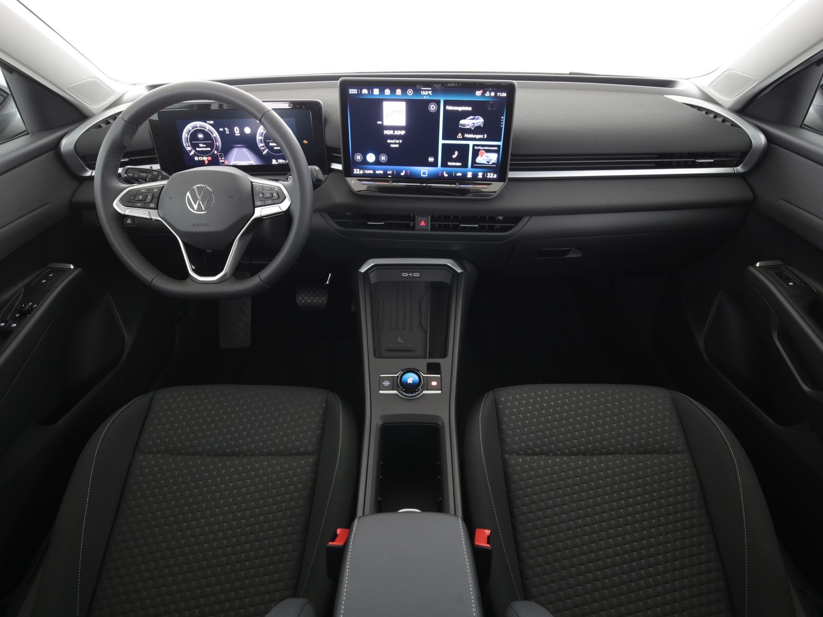 Volkswagen T-Roc - Bild 10