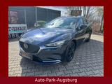 Mazda 6 2.0 SKYACTIV Exclusive*NAVI*CAM*ACC*1.Hand* - Mazda 6 aus 2023