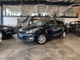 Kia Carens Vision *LKRHZ*SHZ*KAMERA*PDC* - Kia Carens aus 2018