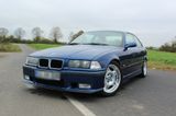 BMW E36 328i Coupe Individual * Sammlerfah... - BMW 328: E36