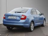 Skoda Rapid 1.2 TSI Joy Klima/SHZ/PDC - gebrauchte Skoda Rapid aus dem Jahr 2016