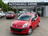 Nissan Pixo 1.0 Visia Servolenkung HU/AU Neu - gebrauchte Nissan Pixo aus dem Jahr 2010