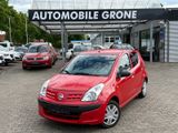 Nissan Pixo 1.0 Visia Servolenkung HU/AU Neu - Nissan Pixo: 1.0