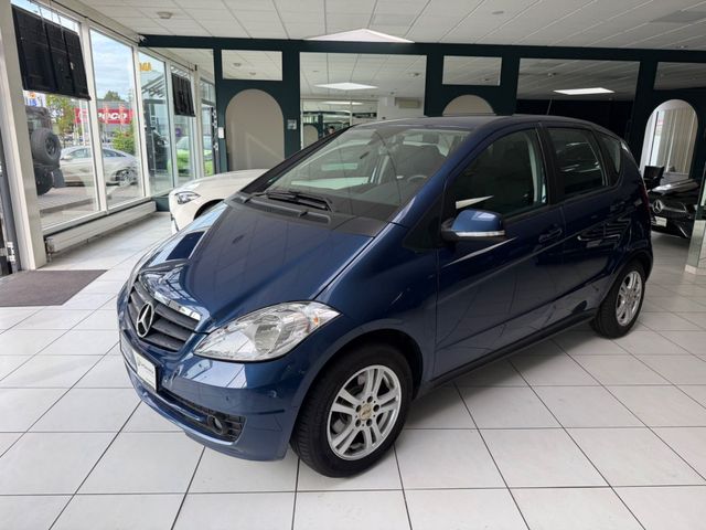 MERCEDES-BENZ A 180 AUTOMATIK SHZ KLIMA PDC TRAUM!