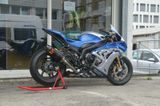 BMW S 1000 RR  HP5 absolutes Einzelstück - BMW R 1