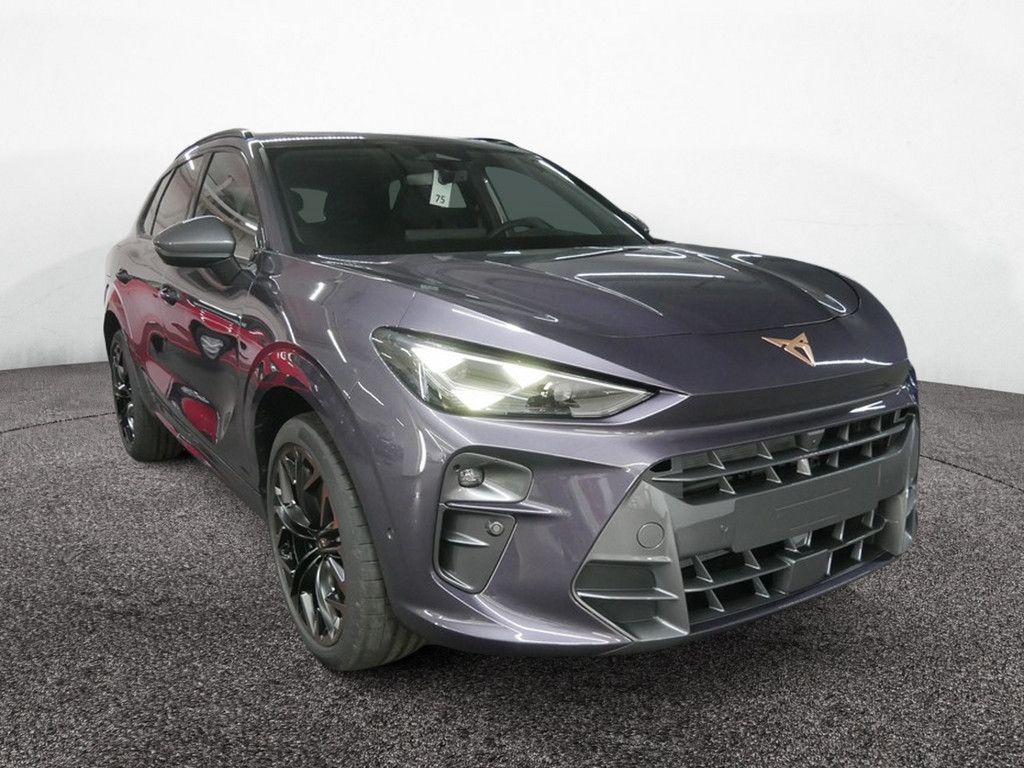 Cupra Terramar VZ 1.5 TSI e-HYBRID HUD LED PANO 360° imagem 2
