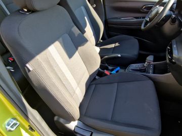 Hyundai i20 1.0 T-GDI Trend (100PS) Komfortpakek