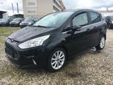 Ford B-Max 1,0 EcoBoost 92kW S/S Trend PDC EURO 6 - Ford B-Max mit Benzin-Antrieb: Limousine, 1.6