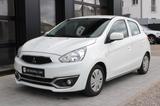 Mitsubishi Space Star 1.0 KLIM/ZV/SHZ/TÜV 11.26 - gebrauchte Mitsubishi Space Star aus dem Jahr 2017