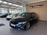 BMW 318i Touring M-SPORT/SOUND/SHZG/LED/DRIVING-ASSI - BMW 318 Gebrauchtwagen in Augsburg