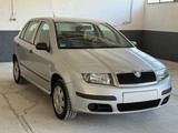 Skoda Fabia Cool Edition*TÜV*8FACH* - gebrauchte Skoda Fabia aus dem Jahr 2006