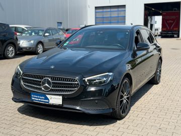 Mercedes E 200 - 7
