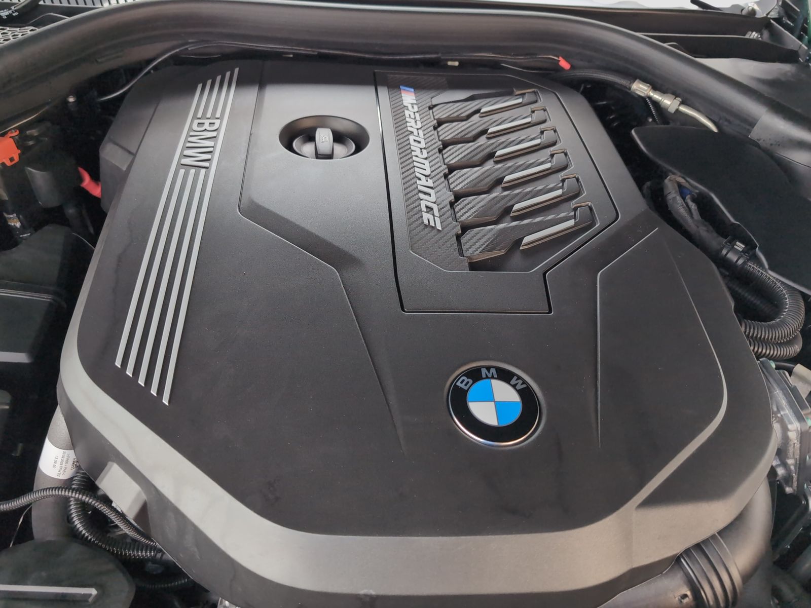 BMW Z4 M40 - Bild 16
