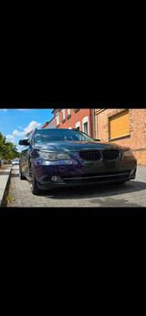 BMW 530i touring - Tuning  - BMW: Tuning