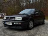 Volkswagen Golf 2.8  VR6 - Volkswagen Golf: Vr6