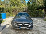 Mercedes-Benz C 220 d  - Mercedes-Benz C 220: Cabrio
