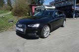 Audi A4 sport S-Line 2.0 16V TFSI , AHK - Audi: 16