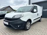 Fiat Doblo 1.3 Multijet 90 SX Kastenwagen - Fiat Doblo aus 2016