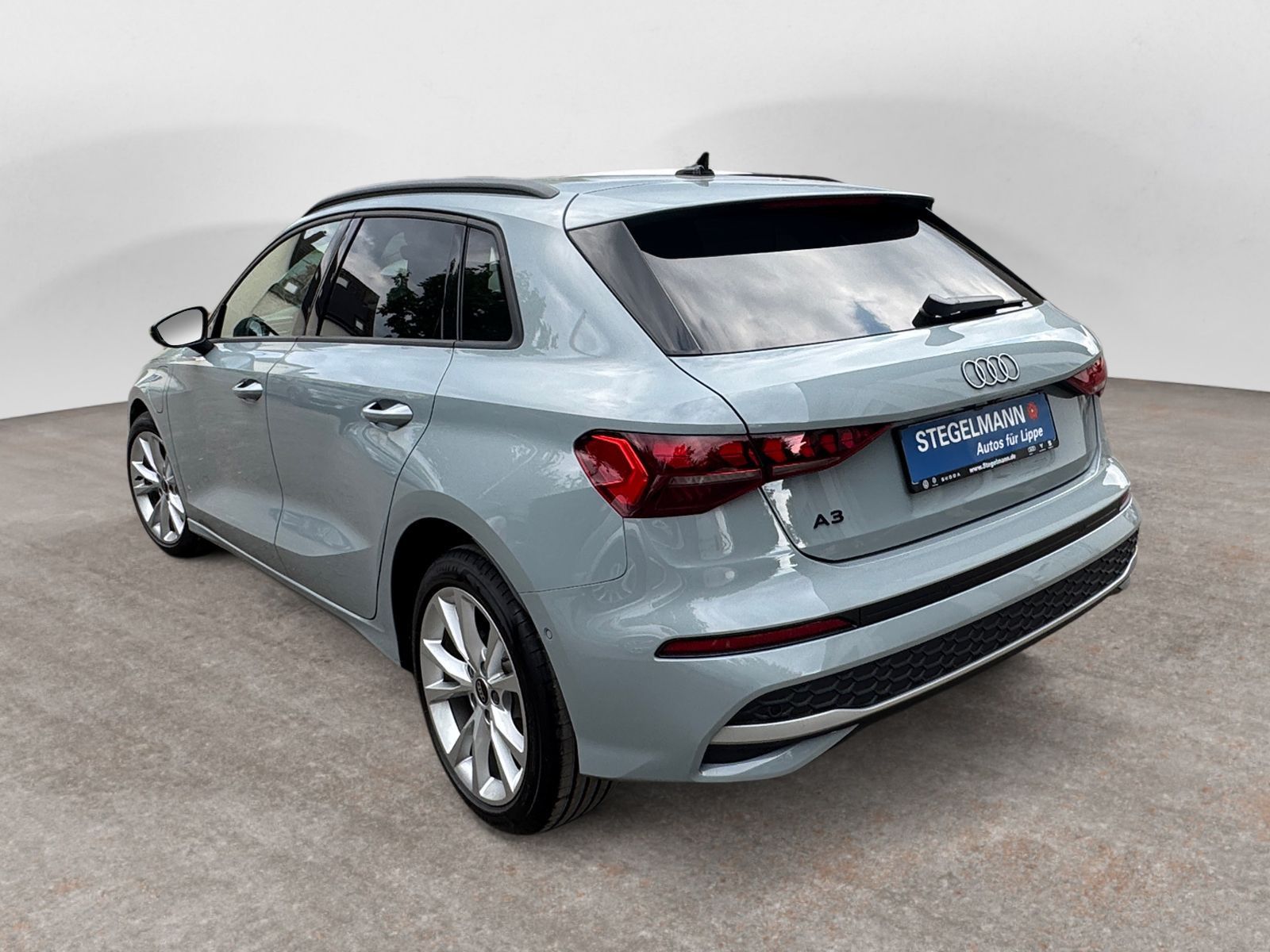 Audi A3 - Bild 4