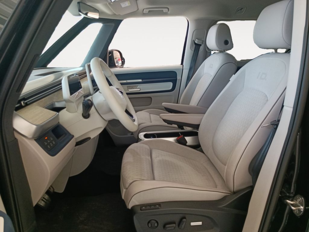 Fahrzeugabbildung Volkswagen ID. Buzz Pro Design+Assist+Comfort+OpenClose