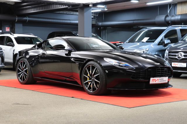 Aston Martin DB11 5.2 V12 Coupe