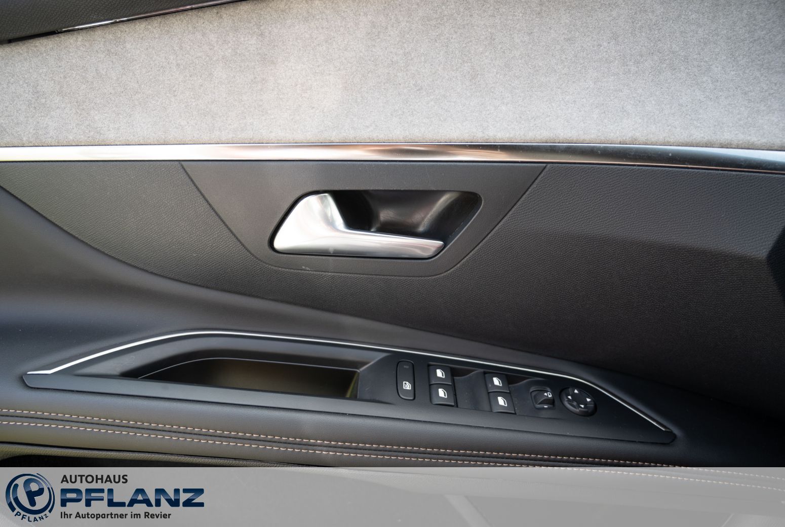 Peugeot 3008 - Bild 12