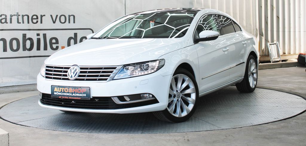Image of Volkswagen CC