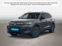 Volkswagen Tiguan - Vorschau Bild 2