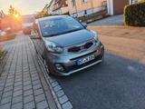 Kia Picanto 1.2 Spirit (4 cylinder motor) - Kia Picanto Gebrauchtwagen in Stuttgart