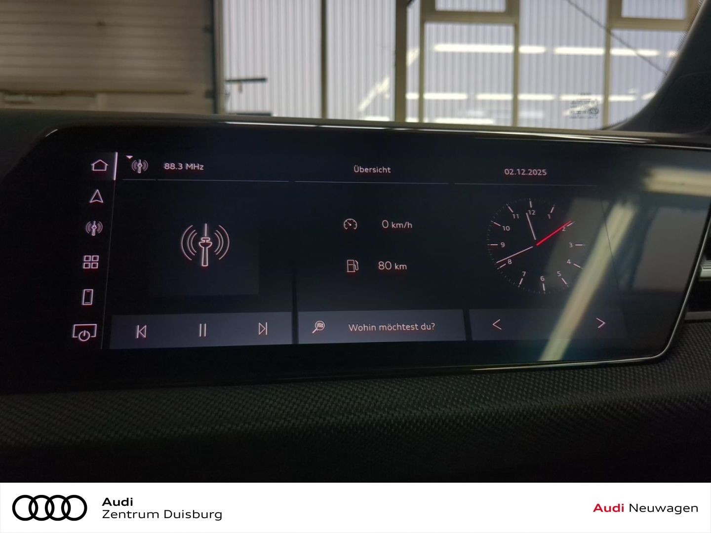 Audi A6 - Bild 15
