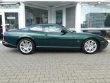 Jaguar XKR Supercharger V8 Coupe Liebhaberfahrzeug - Jaguar XKR aus 2004