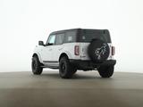 Ford Bronco 2.7 4x4 Outer Banks LED Bang & Olufsen - Ford Bronco Gebrauchtwagen