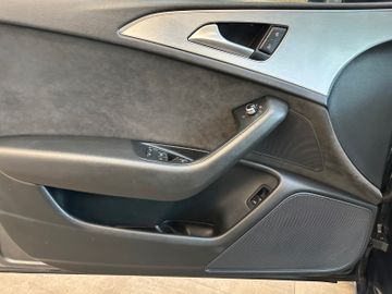 Audi A6 Avant 3.0 TDI quattro *AHK*Klima*Xenon*Kamera