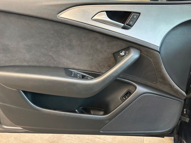 Audi A6 Avant 3.0 TDI quattro *AHK*Klima*Xenon*Kamera