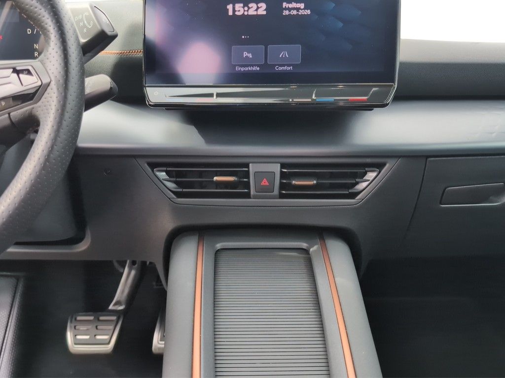 Cupra Born - Bild 15