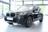 BMW X3 xDrive M40d (G01) *Laser*Panorama*AHK*HeadUp - BMW: 4.0