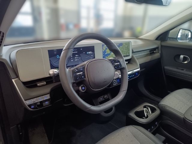Fahrzeugabbildung Hyundai IONIQ 5 MY24 77,4 kWh Batt. TECHNIQ-Paket inkl.